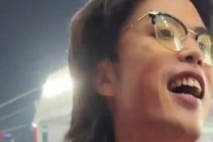 北京媒体采访董老厮遭反怼：有些媒体不能上纲上线，乐呵就完事了