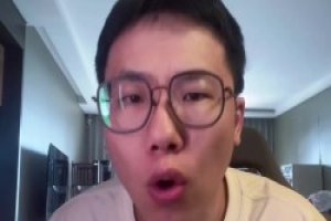 被独行侠下属球队选中！孔祥宇：林葳大概率留美！打夏联概率很低