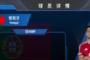 达洛特球员集锦：左右均衡 能够胜任两个边路的后卫