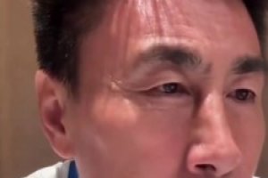 “恐韩”严重！李玮峰：太惧怕对手了，韩国有什么害怕的