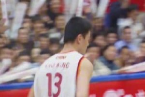 杨毅：我曾劝过姚明去湖人联手科比，但大姚不是那种人，他没想过去湖人