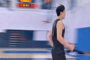 为什么相比起易建联 杨瀚森更可能在NBA混得更好？